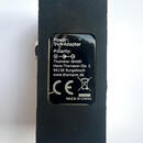 Harley Benton Plexicon overdrive