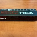 Voodoo Lab HEX