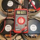 TESLA REPRO