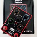 Prodám Line 6 Pod Express Guitar