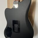 Fender Acoustasonic Standard Jazzmaster BLK