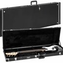 Kupim Fender G&G Precision / Jazz Bass Case / Kufor