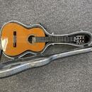 Juan Hernandez Profesor Cedar - Left handed