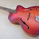 GIBSONKA CREMONA 460 Cutaway