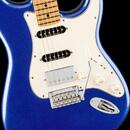 Fender Limited Edition Player Stratocaster HSS Daytona Blue