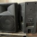 Predám ozvučovaciu aparatúru Behringer + RH Sound