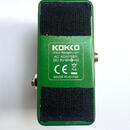 Kokko Overdrive (green)