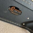 Art & Lutherie Legacy Left Bourbon Burst CW QIT + pevný kufr