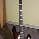SANDBERG CALIFORNIA TM 4