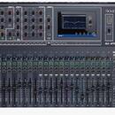 Soundcraft si impact 