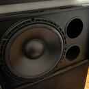 D&B Audiotechnik 12S-SUB