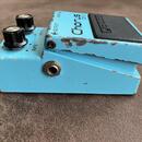 Boss CE-2 Japan (black label, 1982)