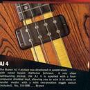 Snímač Ibanez Super 4