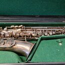 Alt saxofon Weltklang