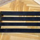 Pedaltrain Classic 1 SC Pedalboard Black (včetně obalu)