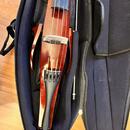 Yamaha Silent Cello SVC-210