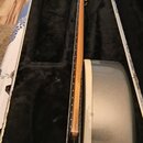 Fender Elite Telecaster - 1983 - Aztec Gold-