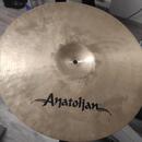 Anatolian Ultimate 18 Crash 