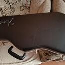 Prodám Fender Stratocaster Deluxe U.S.A.