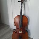 Violoncello 1/4 BACIO Instruments