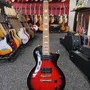 Epiphone Les Paul Slash Vermillion Burst