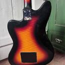 Höfner Jazzmaster 179V - 1973