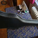 1978 Fender Musicmaster Bass s originálním pouzdrem