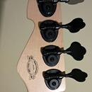 SANDBERG CALIFORNIA TM 4