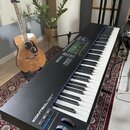 Native Instruments Komplete Kontrol S88 MK — ako nový