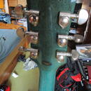 Epiphone Les Paul standart 60s