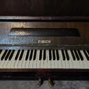 Piano FIBICH za odvoz!