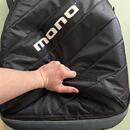 Mono Cases Vertigo Semi Hollow (Gigback/Case/Púzdro)