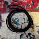 Kabely pro jackovou patchbay: XLR f/m - 6,3mm jack kabely...