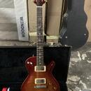 PRS Singlecut - TOP10 Maple top - 2000