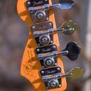 Fender Jazz Bass Tomomi MIJ 2022