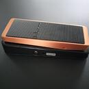 Wah pedal