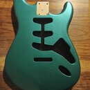 tělo Stratocaster SLEVA  - při rychlém jednání