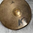 Zildjian K Custom Dry Ride 20