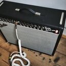 Fender Tone Master Twin Reverb (Texas Heat repro)