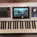 Roland Fantom G8