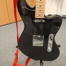 Paranormal Offset Telecaster + příslušenství