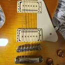Epiphone Les Paul Standart PRO Honeyburst