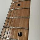 Fernandes Stone logo strat