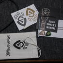 GUILD F-150CE Natural