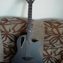 Ovation Adamas MD‑80 – USA karbonová elektroakustika