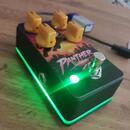 Panther ( Steel Panther Pussy Melter )