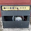 Marshall JCM800, model 4210-1982, split channel