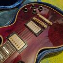 Predám Greco Les Paul EGC-1000 CUSTOM rok 1977 Wine Red