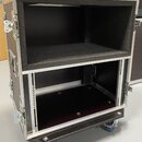 Case + 6U rack pro Marshall SC20h (mini JCM800)