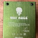 DUNLOP WAY HUGE SWOLLEN PICKLE MKII Fuzz